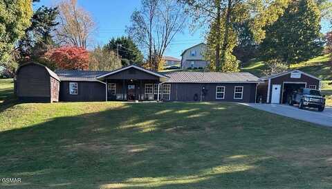 319 Navaho Drive, Seymour, TN 37865