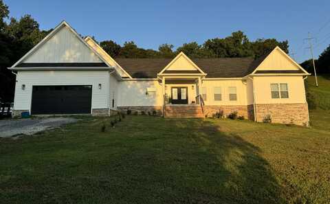 916 Zirkle Road, Dandridge, TN 37725