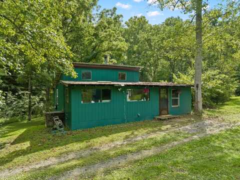 263 Buzzard Roost Road, Bulls Gap, TN 37711