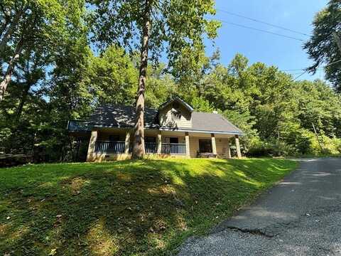 731 Hardin Lane, Sevierville, TN 37862