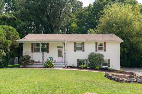 1816 Woodhaven Drive Drive, Knoxville, TN 37914