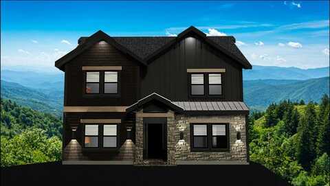 Lot 60r Rambling Creek Way, Sevierville, TN 37862