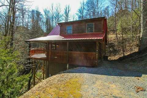 1439 Mountain Dreams Way, Sevierville, TN 37876