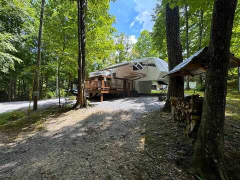 Lots 141/ Serenity Circle, Cosby, TN 37722