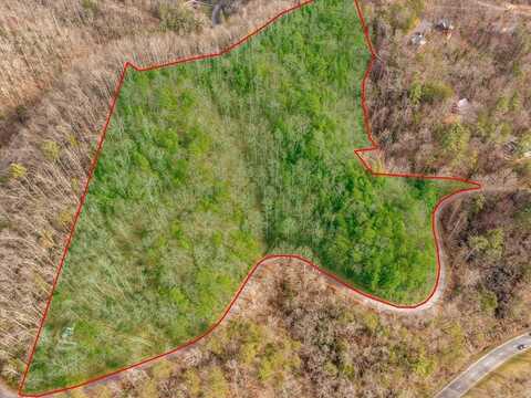 Lot Tr1r S King Branch Road, Sevierville, TN 37876