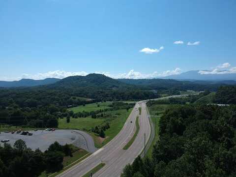 Veterans Boulevard, Pigeon Forge, TN 37863