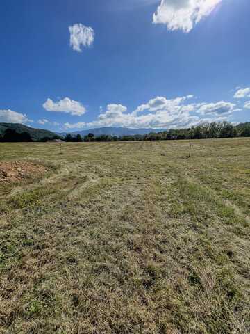 Lot 6 Cocke County Line Rd, Cosby, TN 37722