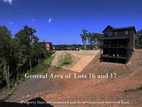 Lot 16 Reedmont Way, Sevierville, TN 37862