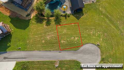 Lot 15 Rainbow Ridge Way, Sevierville, TN 37862