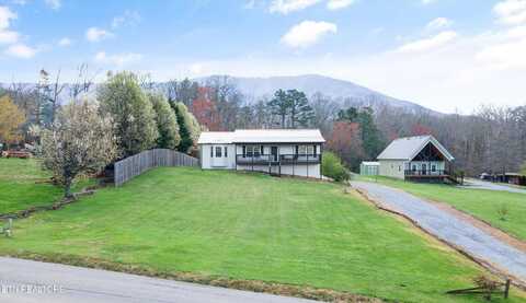 2948 Will Bryan Lane, Sevierville, TN 37862