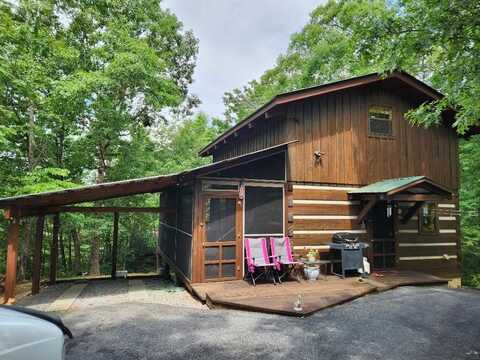 624 Country Oaks Drive, Pigeon Forge, TN 37863