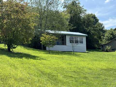 105 Mountain Meadows Drive, Cosby, TN 37722