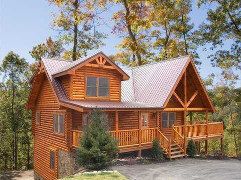 1935 Elk Springs Way, Gatlinburg, TN 37738