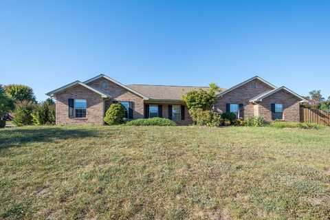 1304 Sarek Avenue, Sevierville, TN 37876