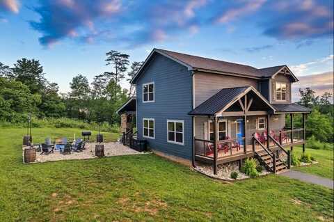 235 Lily Jo Way Way, Sevierville, TN 37876