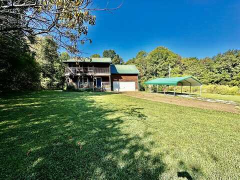 129 Wilson Circle, Tellico Plains, TN 37385