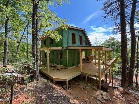 1541 Ski View Ln Lane, Sevierville, TN 37876