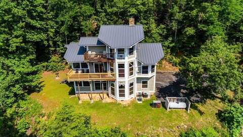 1406 Garrett Place, Gatlinburg, TN 37738