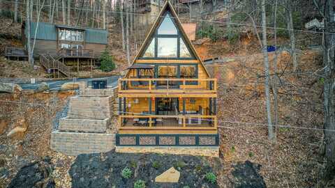 1508 Zurich Road, Gatlinburg, TN 37738