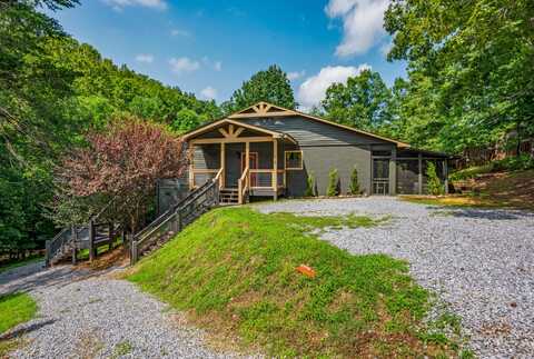 835 Lee Circle, Sevierville, TN 37862