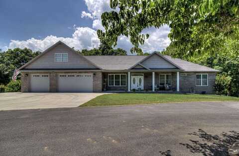 3706 Pashley Court, White Pine, TN 37890