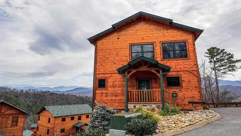 783 Mountain Stream Way, Gatlinburg, TN 37738