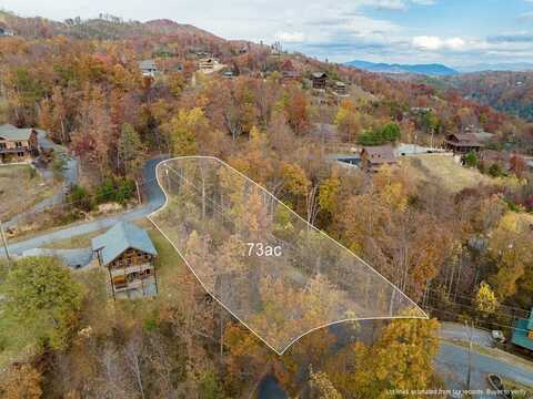 815 Red Fox Trail, Gatlinburg, TN 37738