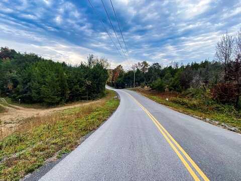 Parrotts Chapel, Sevierville, TN 37876