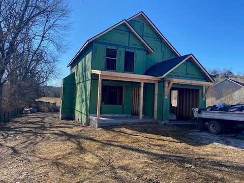 349 Apple Valley Road, Sevierville, TN 37862