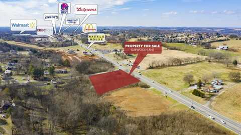 Highway 411, Maryville, TN 37801