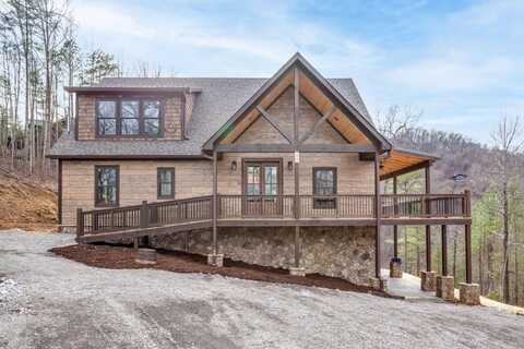 2965 Ginas Way, Sevierville, TN 37862