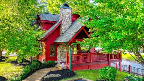 4005 S River Road, Pigeon Forge, TN 37863