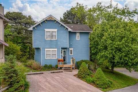 1386 Ski View Drive, Gatlinburg, TN 37738