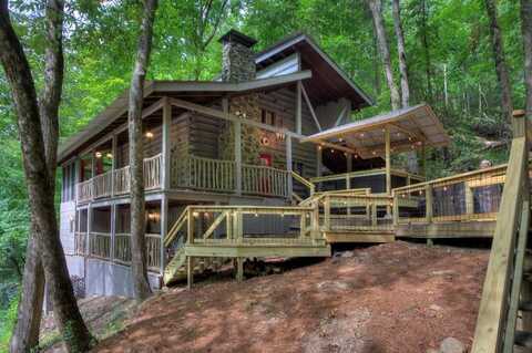 2157 Wears Valley Road, Sevierville, TN 37862