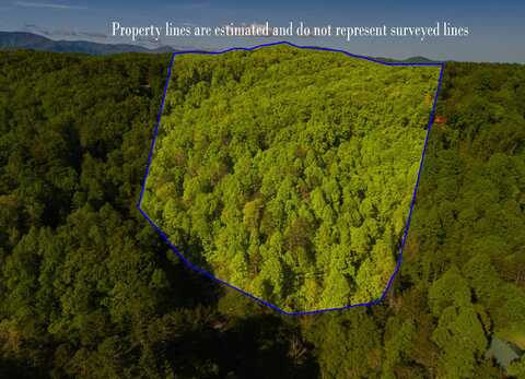 16.42 Acre Powdermill Road, Gatlinburg, TN 37738