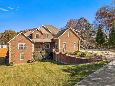 1865 Sierra Lane, Sevierville, TN 37862