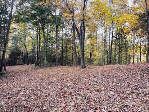 Lot 4B McPherson Lane, Sevierville, TN 37862