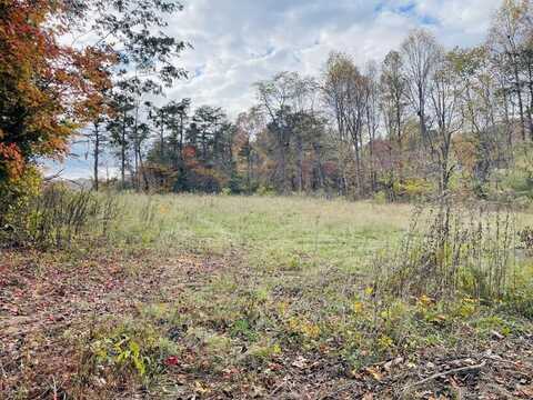 Lot 4A McPherson Lane, Sevierville, TN 37862