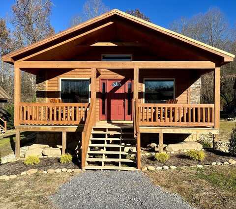 244 Forrest Loop, Gatlinburg, TN 37738