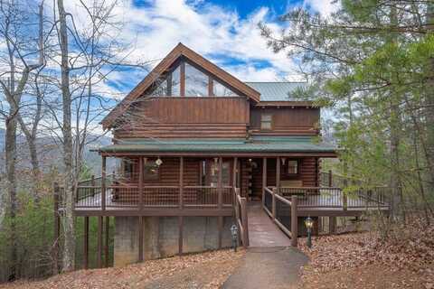 3532 Carsons Ridge Way, Sevierville, TN 37862