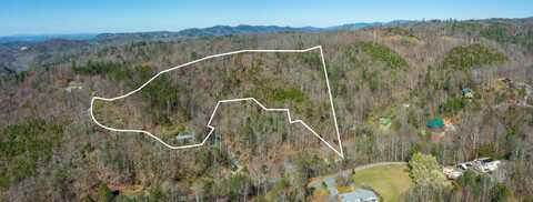 520 Verless Ogle Road, Sevierville, TN 37876