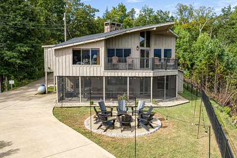 3198 Hickey Road, Sevierville, TN 37876