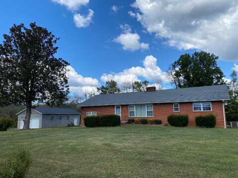 3939 Holders Grove Road, Cosby, TN 37722