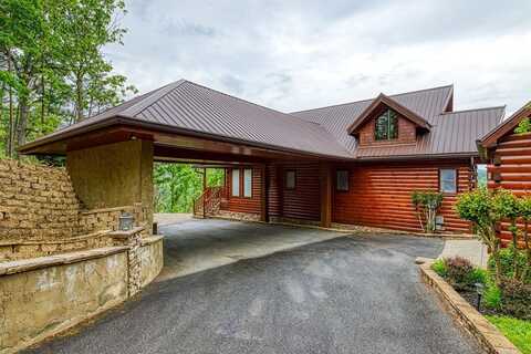 2325 Grey Fox Run, Sevierville, TN 37862