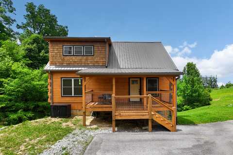 942 Street of Dreams, Gatlinburg, TN 37738