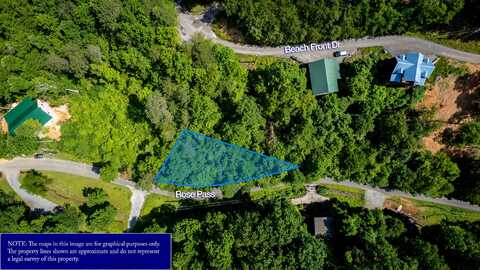 Lot 1916 Rose Pass, Sevierville, TN 37876