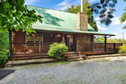 531 Gatlin Drive, Gatlinburg, TN 37738