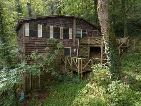 109 Mount Luke Road, Townsend, TN 37882