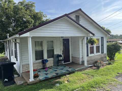 681 MUSTERFIELD Road, Newport, TN 37821