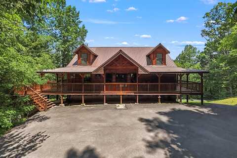 4172 Burning Tree Lane, Sevierville, TN 37862